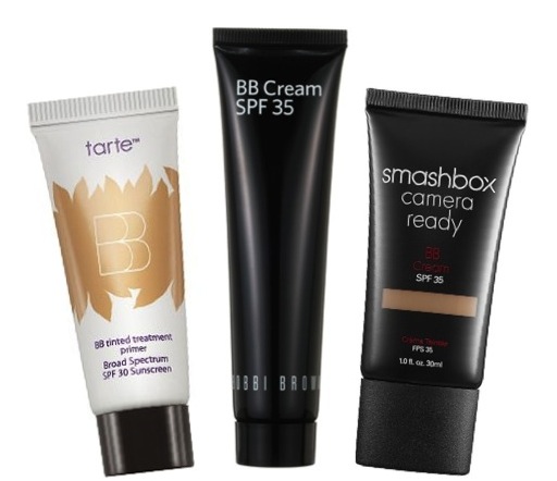 3 bb creams that can replace your foundations